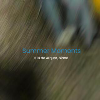 Summer Moments