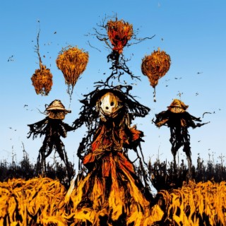 Scarecrow Woes