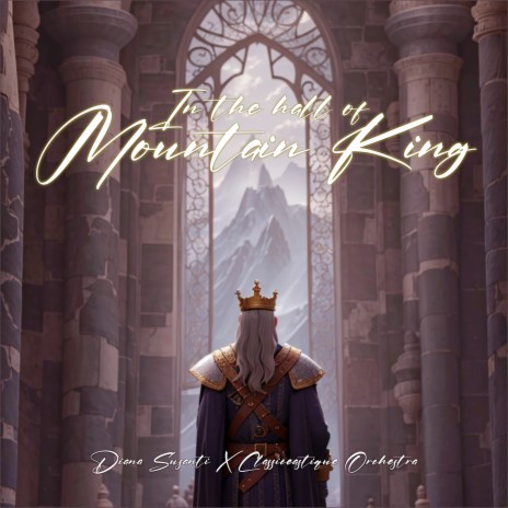 Peer Gynt, Suite No. 1, Op. 46: In the Hall of the Mountain King | Boomplay Music