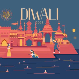 Diwali 2023: Hindi & Hindu Music, Indian Instrumental, Traditional Puja | Holy Festival Of Lights