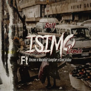 Isimo (Remix)