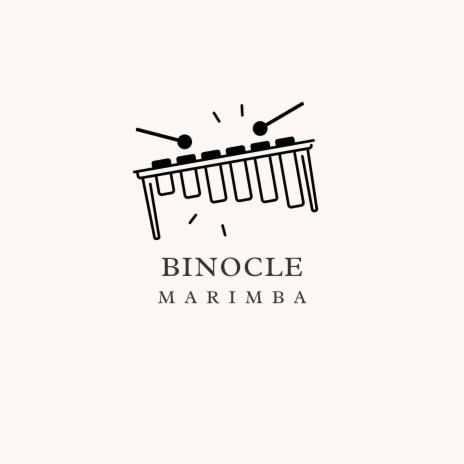 Son Binocle Marimba