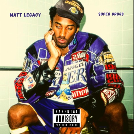 Kobe(24/8) ft. $uper Drug$ | Boomplay Music