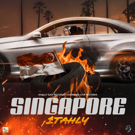 Singapore | Boomplay Music