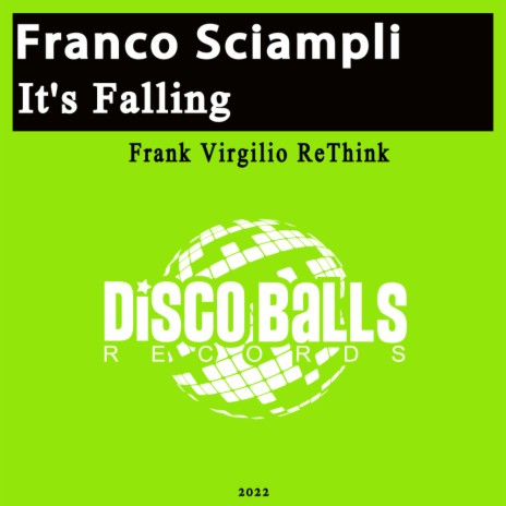 It's Falling (Frank Virgilio ReThink)