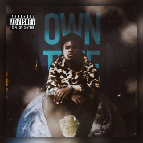 Own Time | Boomplay Music