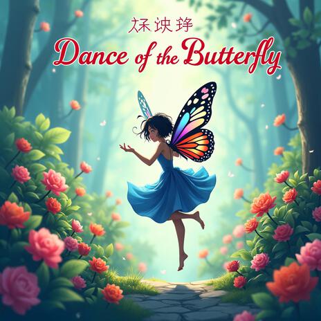 Dance of the Butterfly