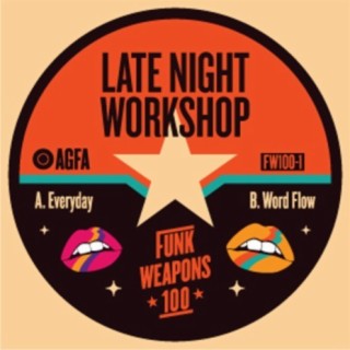 Late Night Workshop