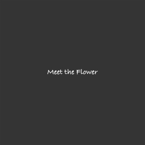 Meet the Flower ft. SugarPillow | Boomplay Music