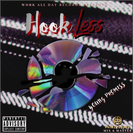 HookLess | Boomplay Music