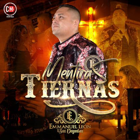 Mentiras Tiernas | Boomplay Music