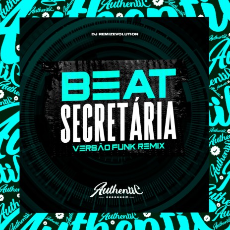 Beat Secretária | Boomplay Music