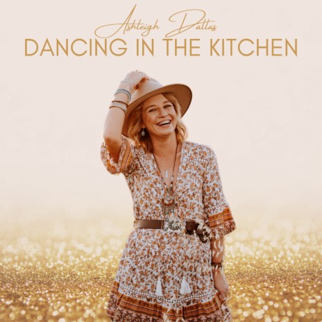 Dancing In The Kitchen | Boomplay Music