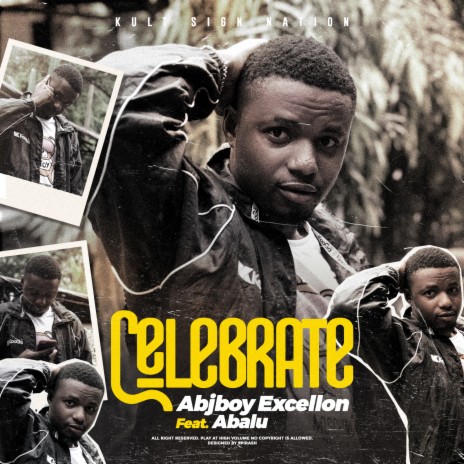 Celebrate | Boomplay Music