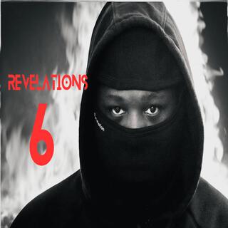 Revelations 6