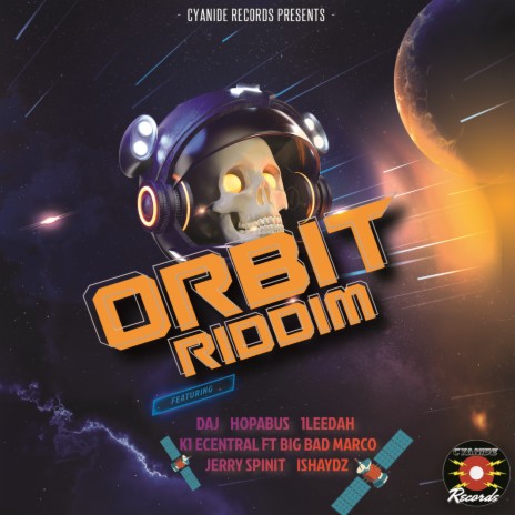 Orbit Riddim | Boomplay Music