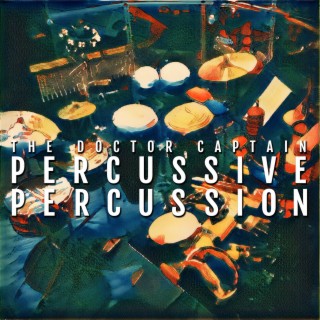 Percussive Percussion Vol. 1