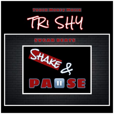 Shake & Pause | Boomplay Music