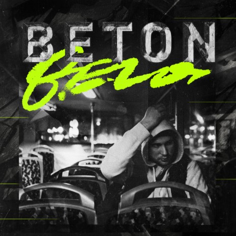 Beton ft. Obeez | Boomplay Music