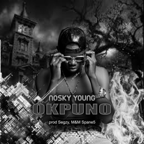 Okpuno | Boomplay Music