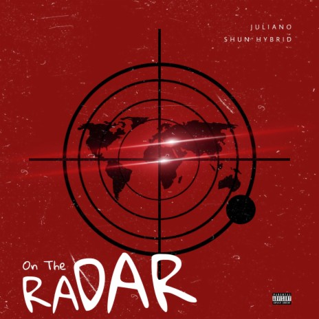 On The Radar ft. Shun Hybrid | Boomplay Music