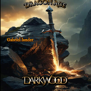 Darkwood (Original Gabriel Lander Soundtrack)