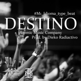 Destino M1 idioma type Beat