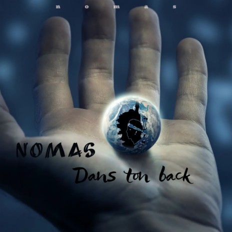 Dans ton back | Boomplay Music