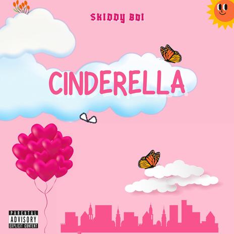 Cinderella | Boomplay Music