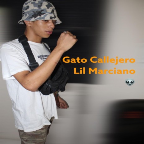 Gato Callejaro lil marciano (Radio Edit)