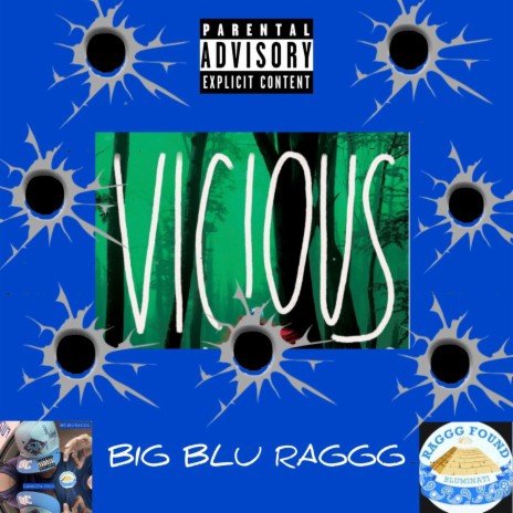 VICIOUS | Boomplay Music