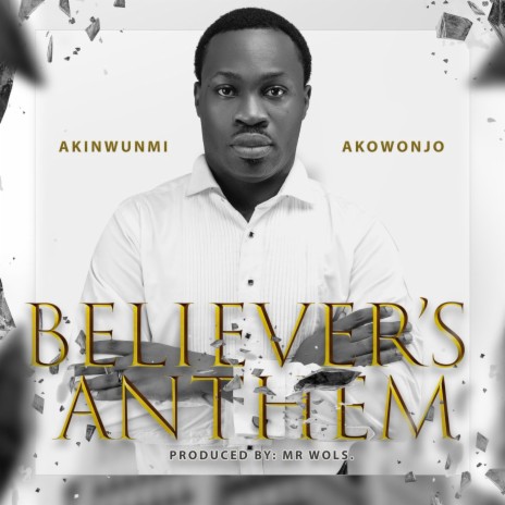 Believer's Anthem | Boomplay Music