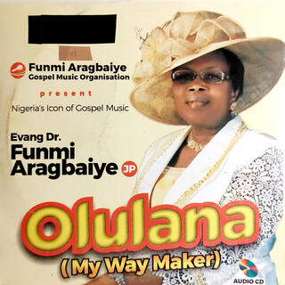 Olulana (My Way Maker)