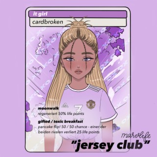 jersey club