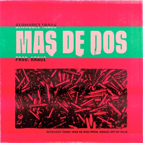 Más de Dos | Boomplay Music