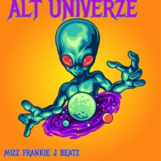 Alt Univerze