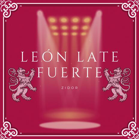 León late fuerte (Cazurros) | Boomplay Music