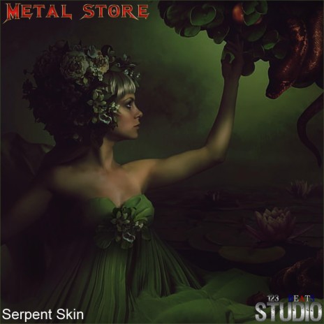 Serpent Skin | Boomplay Music