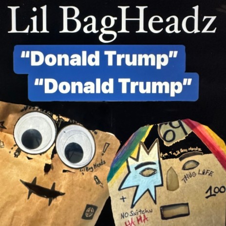 Donald Trump (Donald Trump) | Boomplay Music