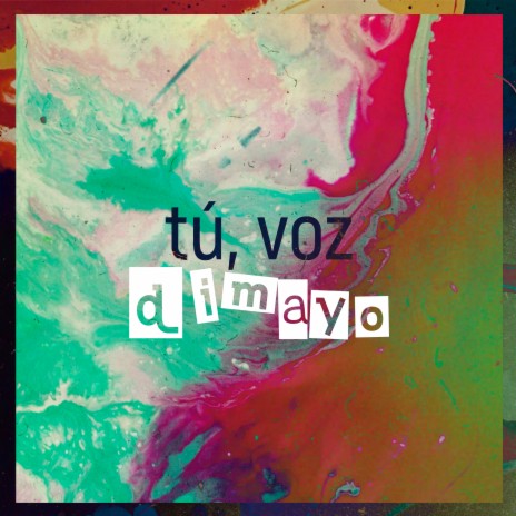 Tú, Voz | Boomplay Music