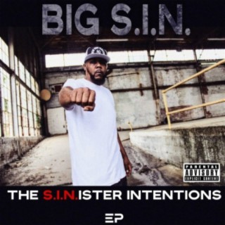 The S.I.N.ister Intentions