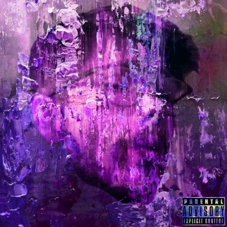 Purple Abstract | Boomplay Music