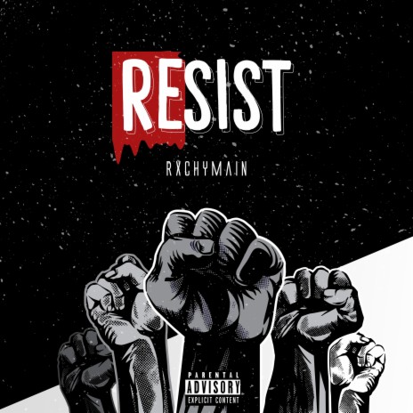 Resist | Boomplay Music