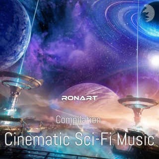 Compilation Cinematic Sic-Fi Music