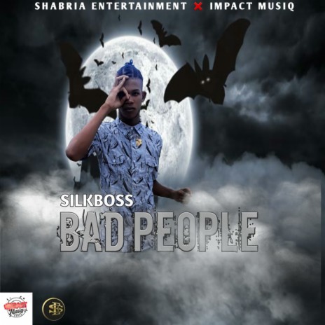 Bad People 🅴 | Boomplay Music