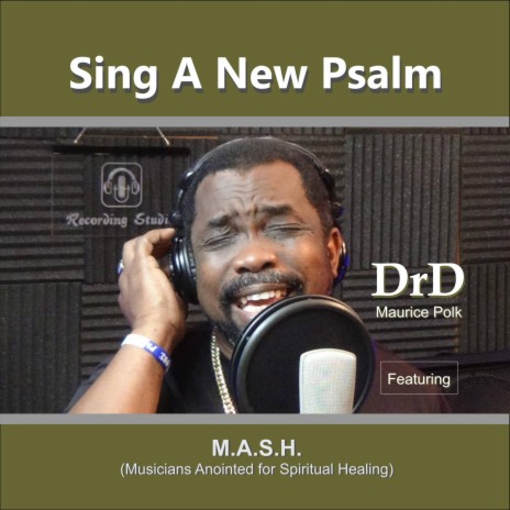 Sing A New Psalm | Boomplay Music