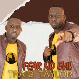 Fear No Evil lyrics | Boomplay Music