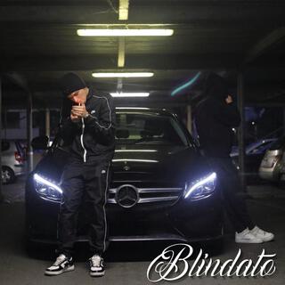 BLINDATO lyrics | Boomplay Music