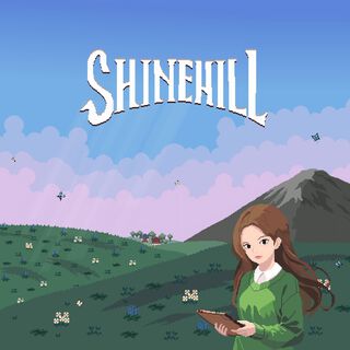 Shinehill (Vol. 1, OST Shinehill)