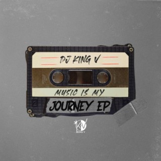 Music Is My Journey EP